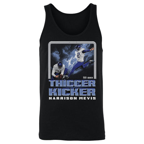 Harrison Mevis Men's Tank Top | 500 LEVEL