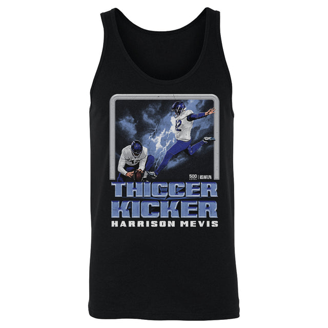 Harrison Mevis Men's Tank Top | 500 LEVEL