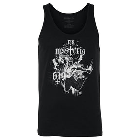 Rey Mysterio Men's Tank Top | 500 LEVEL