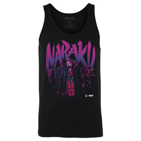 Naraku Men's Tank Top | 500 LEVEL