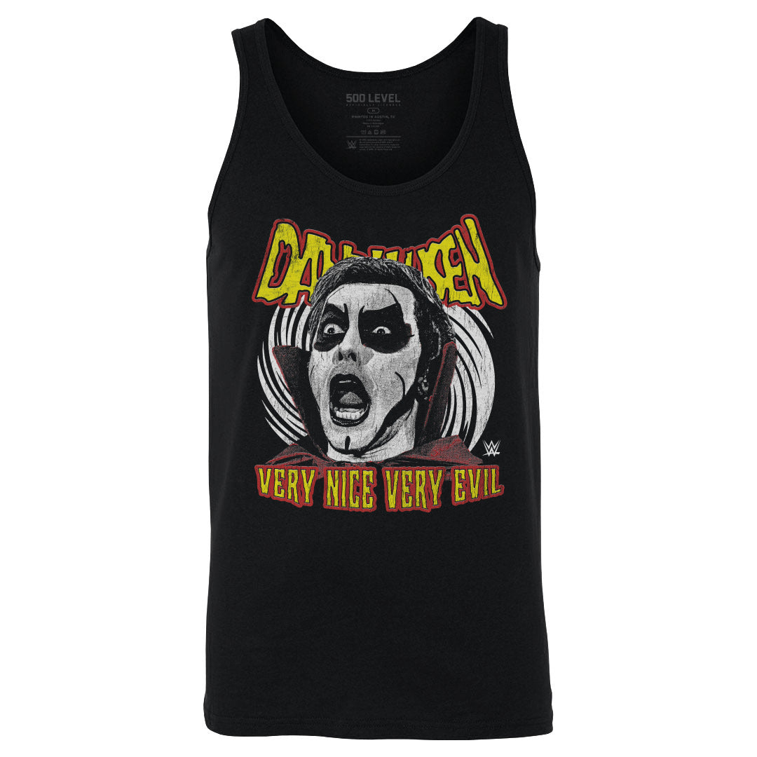 Danhausen Men's Tank Top | 500 LEVEL