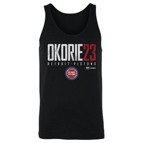 Ebuka Okorie Men's Tank Top | 500 LEVEL