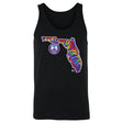 Orlando Pride Men's Tank Top | 500 LEVEL