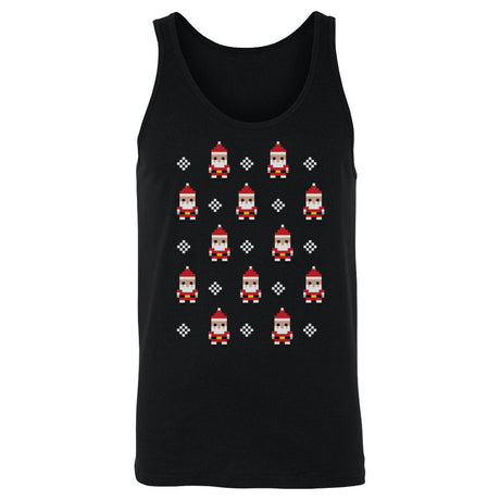 Christmas Men's Tank Top | 500 LEVEL