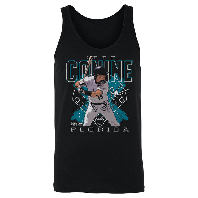 Jeff Conine Men's Tank Top | 500 LEVEL