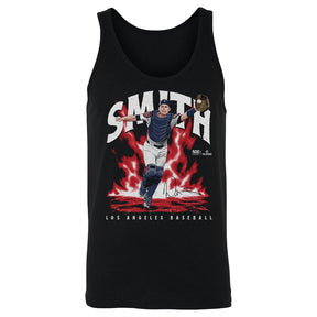 Will Smith Men's Tank Top | 500 LEVEL