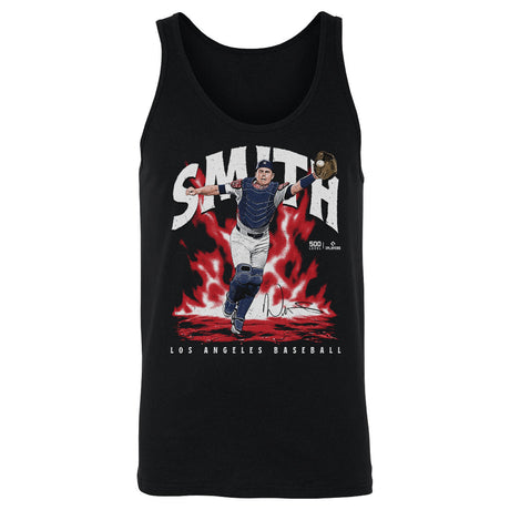 Will Smith Men's Tank Top | 500 LEVEL