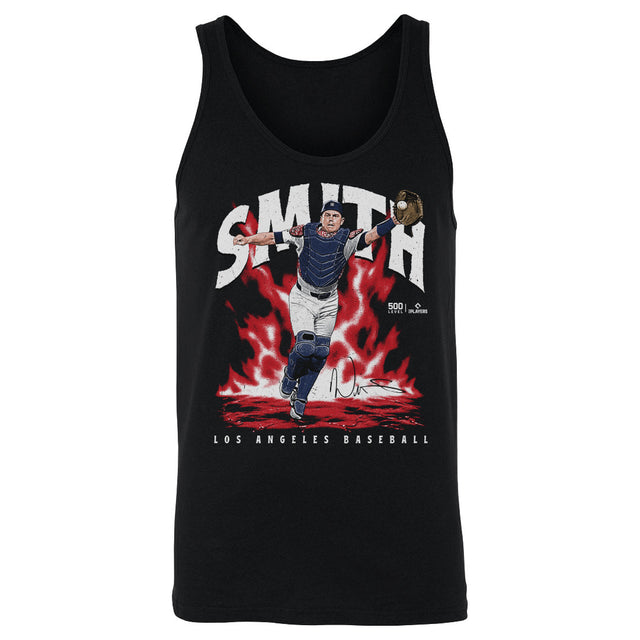 Will Smith Men's Tank Top | 500 LEVEL
