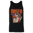 Jalen Green Men's Tank Top | 500 LEVEL