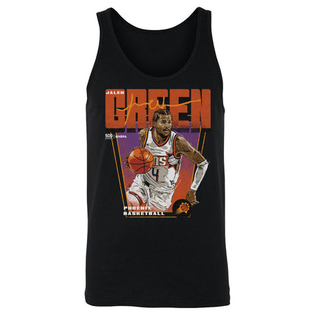 Jalen Green Men's Tank Top | 500 LEVEL