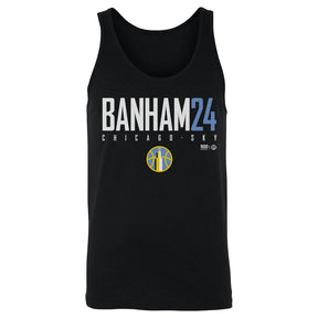 Rachel Banham Men's Tank Top | 500 LEVEL