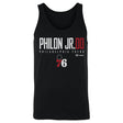 Labaron Philon Jr. Men's Tank Top | 500 LEVEL