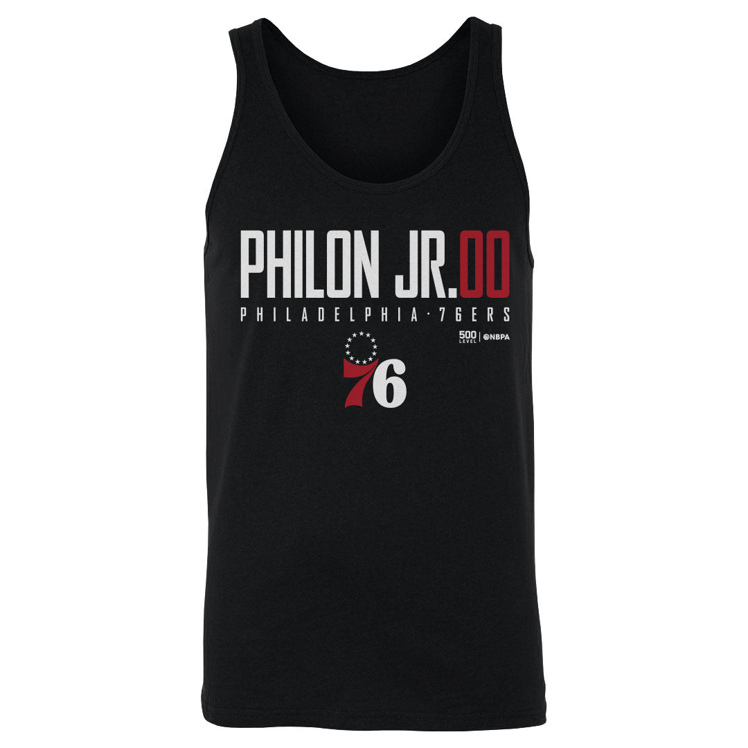 Labaron Philon Jr. Men's Tank Top | 500 LEVEL