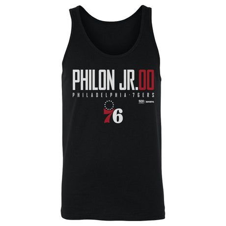 Labaron Philon Jr. Men's Tank Top | 500 LEVEL
