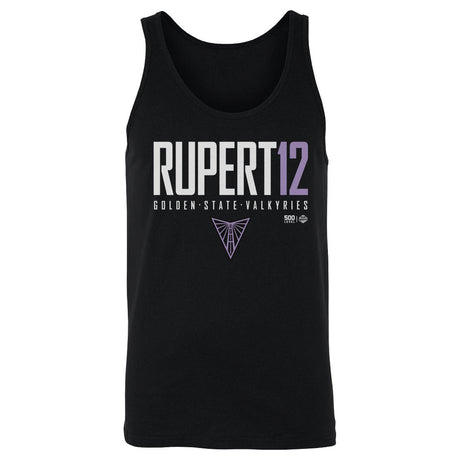 Iliana Rupert Men's Tank Top | 500 LEVEL