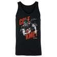 Cole Kmet Men's Tank Top | 500 LEVEL