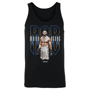 Mark Beuke Men's Tank Top | 500 LEVEL