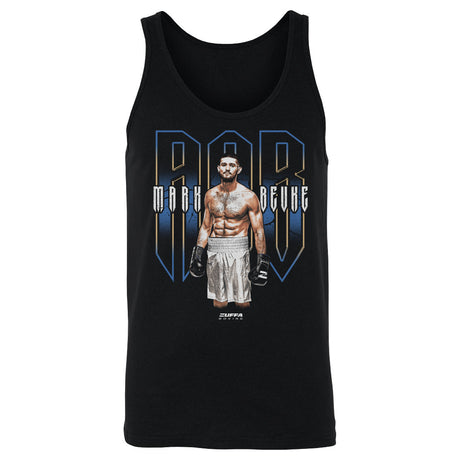 Mark Beuke Men's Tank Top | 500 LEVEL