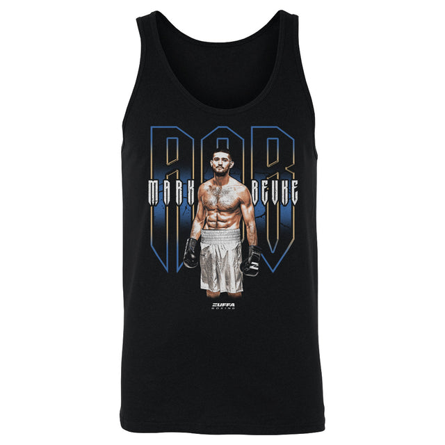 Mark Beuke Men's Tank Top | 500 LEVEL