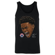 AJ Dybantsa Men's Tank Top | 500 LEVEL