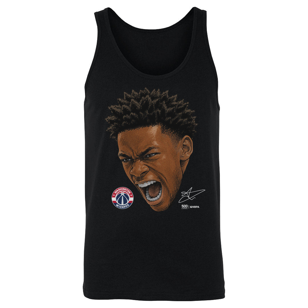 AJ Dybantsa Men's Tank Top | 500 LEVEL