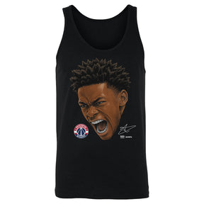 AJ Dybantsa Men's Tank Top | 500 LEVEL