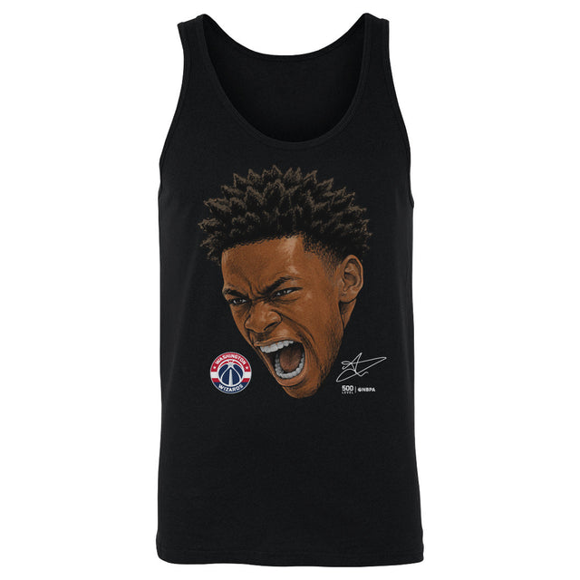 AJ Dybantsa Men's Tank Top | 500 LEVEL