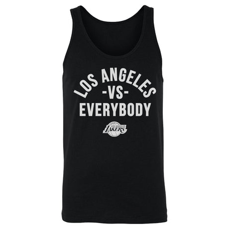 Los Angeles Lakers Men's Tank Top | 500 LEVEL