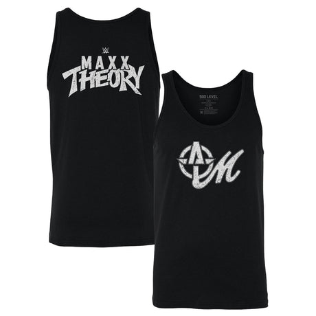 Maxxine Dupri Men's Tank Top | 500 LEVEL