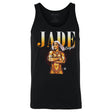 Jade Cargill Men's Tank Top | 500 LEVEL