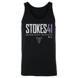 Kiah Stokes Men's Tank Top | 500 LEVEL