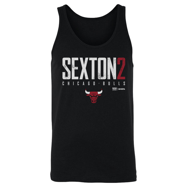 Collin Sexton Men's Tank Top | 500 LEVEL