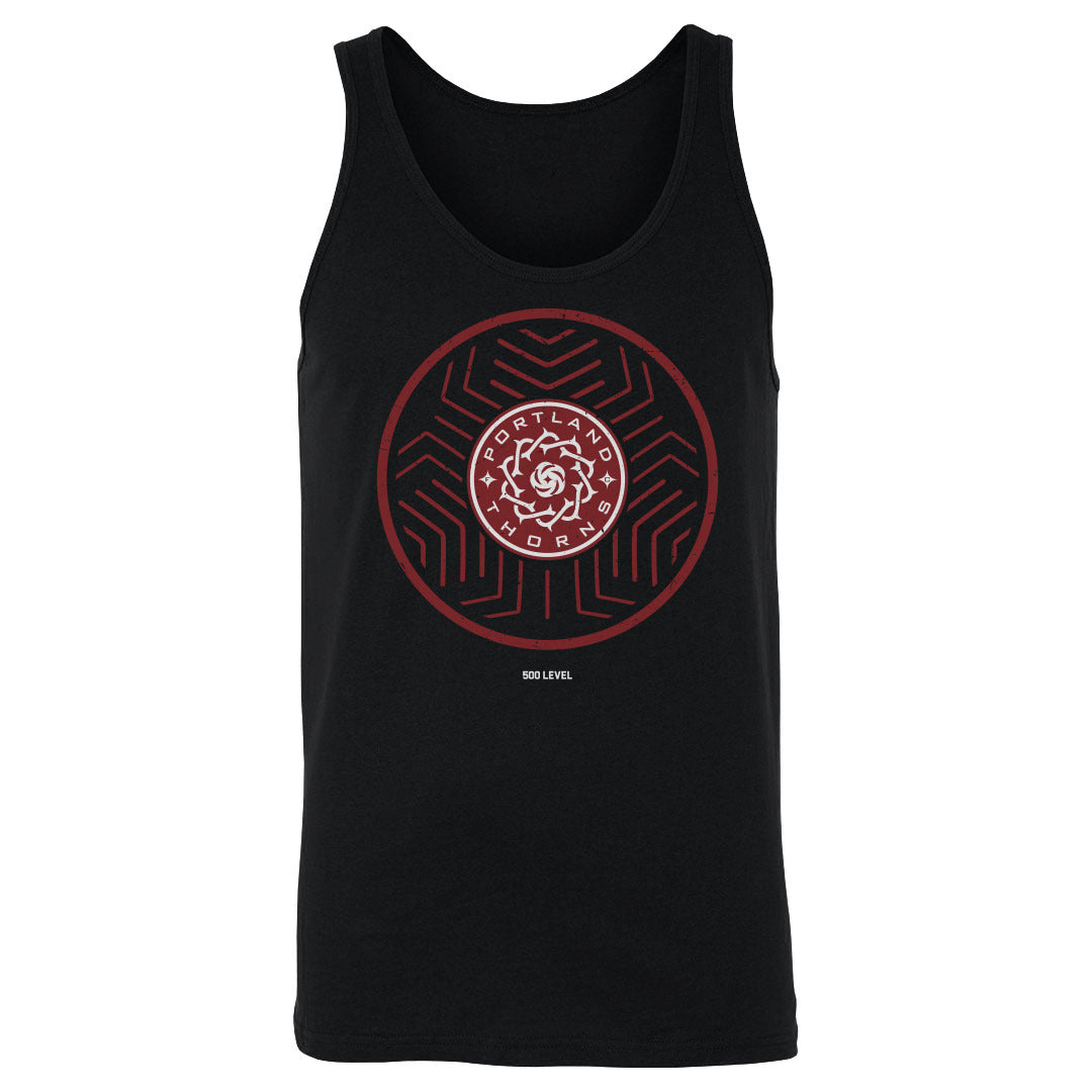 Portland Thorns FC Men's Tank Top | 500 LEVEL
