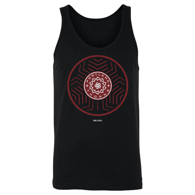 Portland Thorns FC Men's Tank Top | 500 LEVEL