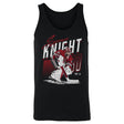 Spencer Knight Men's Tank Top | 500 LEVEL