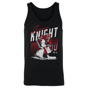 Spencer Knight Men's Tank Top | 500 LEVEL
