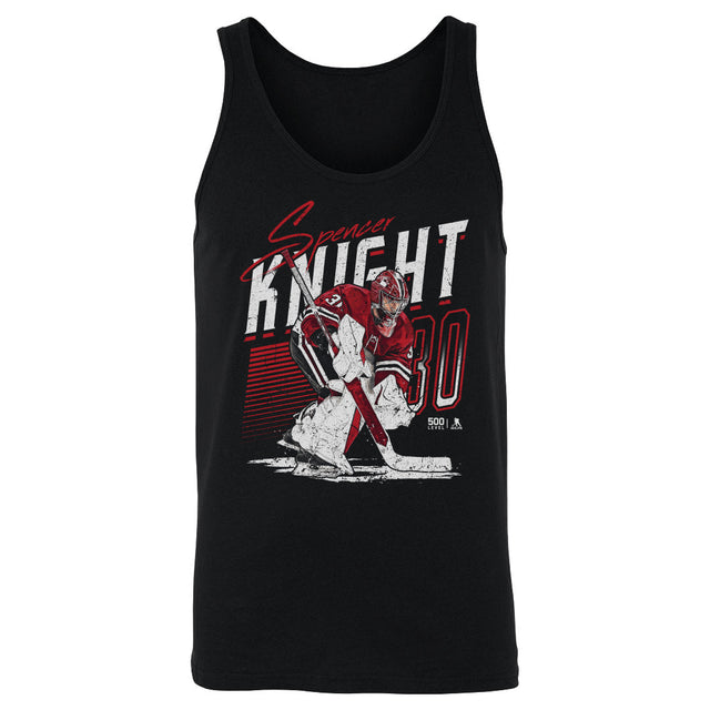 Spencer Knight Men's Tank Top | 500 LEVEL