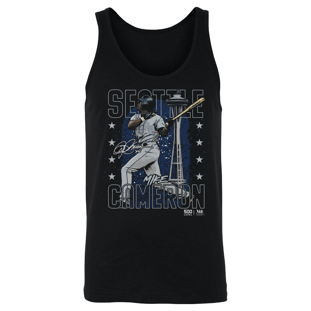 Mike Cameron Men's Tank Top | 500 LEVEL