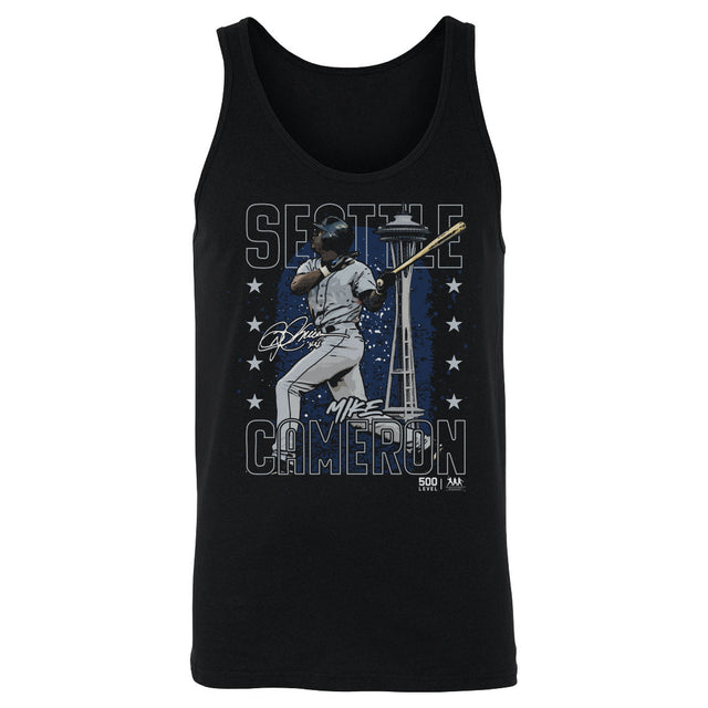 Mike Cameron Men's Tank Top | 500 LEVEL