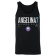 Angelina Men's Tank Top | 500 LEVEL