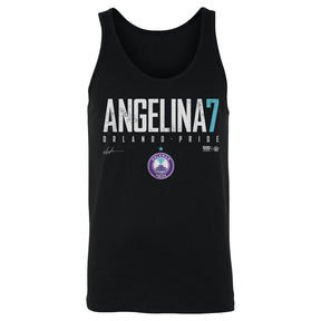 Angelina Men's Tank Top | 500 LEVEL