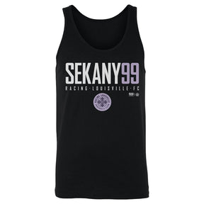 Olivia Sekany Men's Tank Top | 500 LEVEL