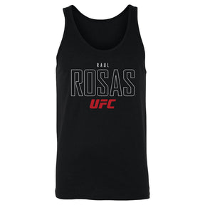 Raul Rosas Men's Tank Top | 500 LEVEL