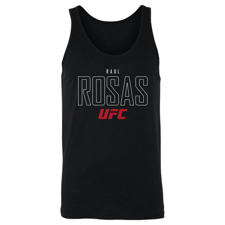 Raul Rosas Men's Tank Top | 500 LEVEL