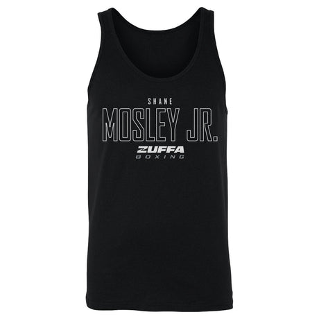 Shane Mosley Jr. Men's Tank Top | 500 LEVEL