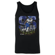 Myles Garrett Men's Tank Top | 500 LEVEL