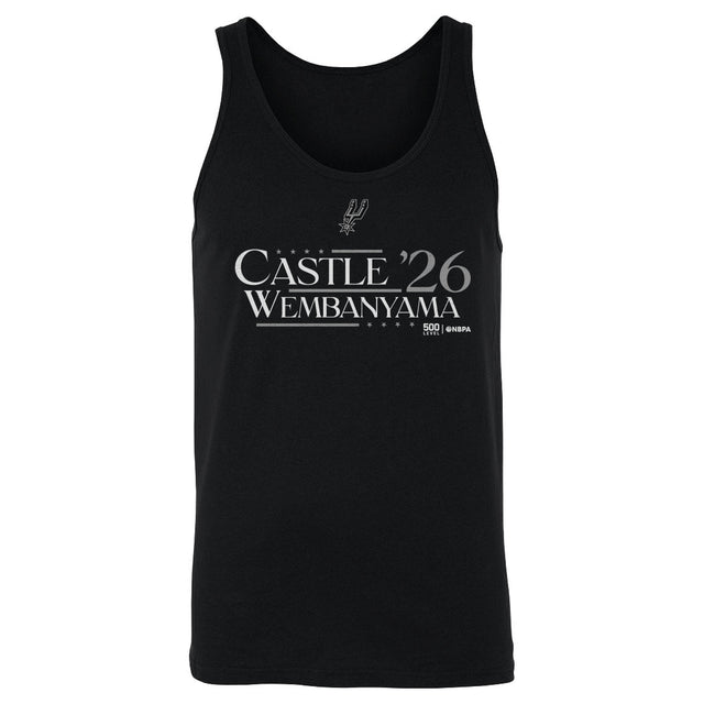 Stephon Castle Men's Tank Top | 500 LEVEL