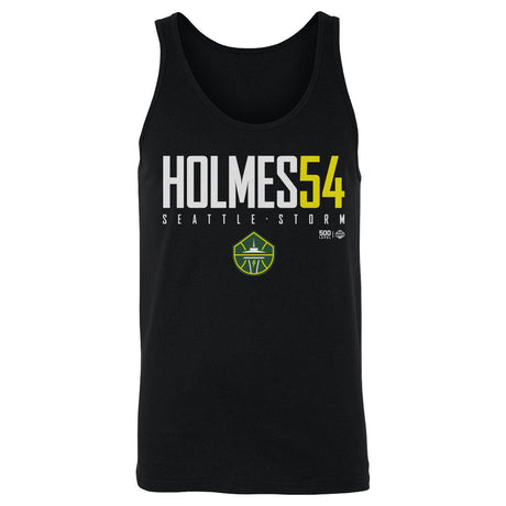 Mackenzie Holmes Men's Tank Top | 500 LEVEL