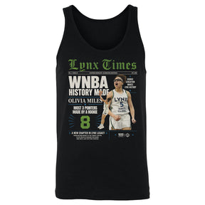 Olivia Miles Men's Tank Top | 500 LEVEL