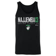 Fauzia Najjemba Men's Tank Top | 500 LEVEL